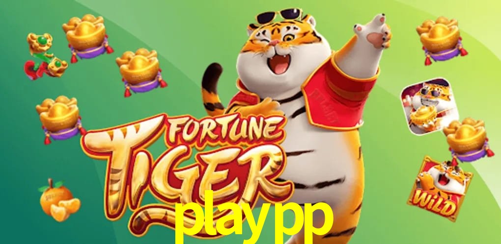 Experiência VIP playpp