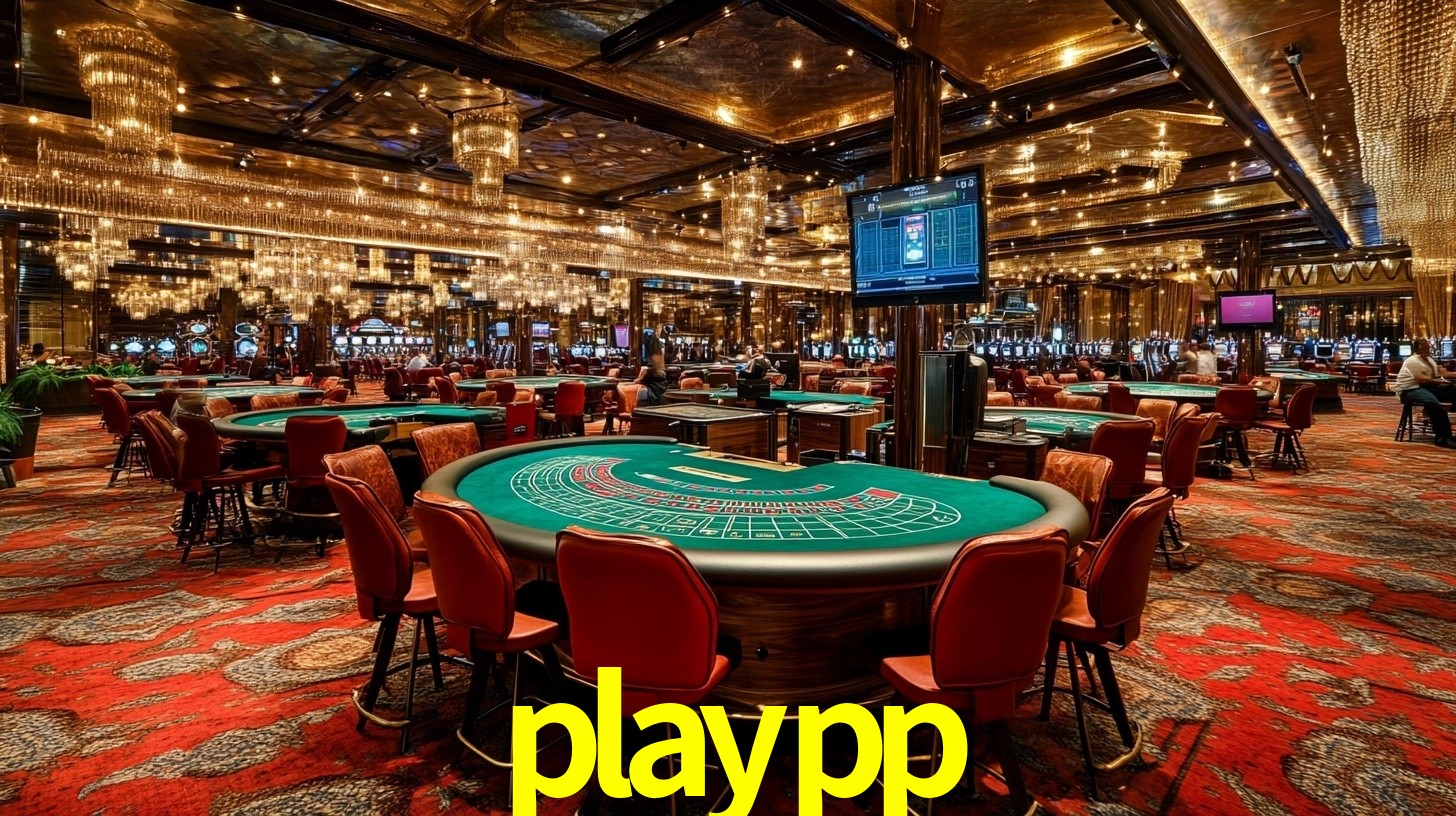 playpp - Plataforma Oficial - playpp.com