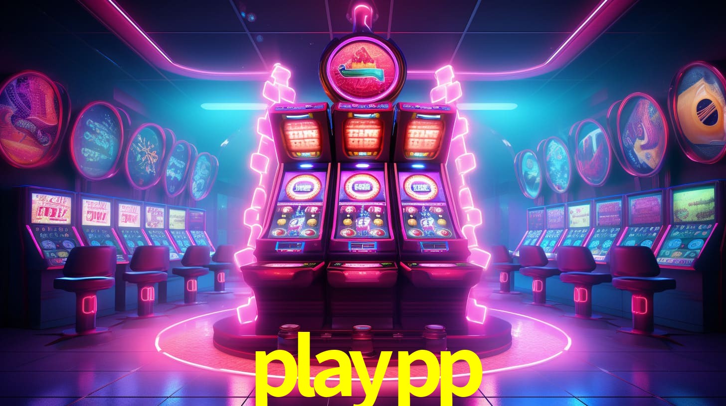 playpp: Seu Cassino Premiado com Pagamentos Rápidos
