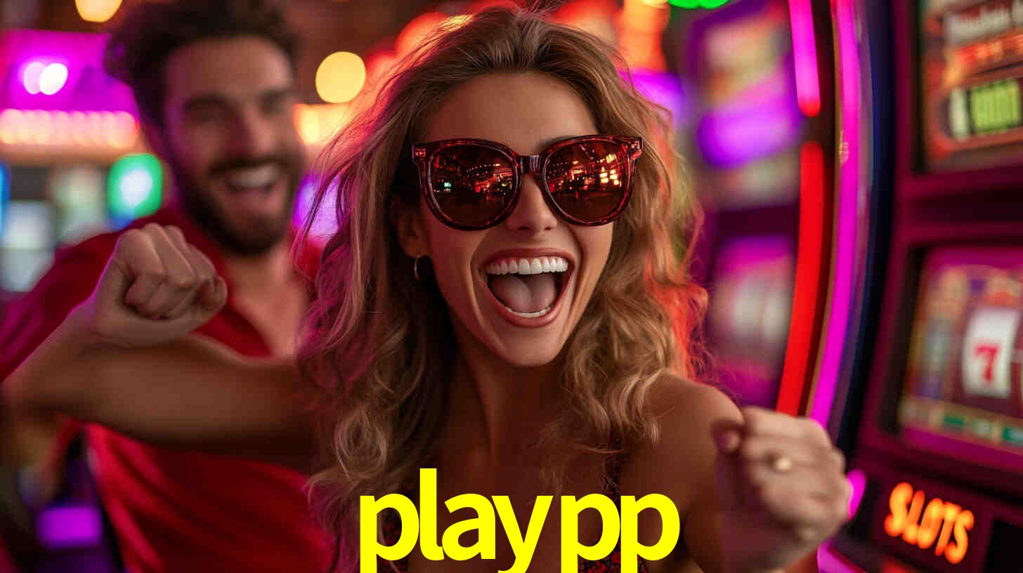 Apostas Esportivas na playpp: Um Guia Completo