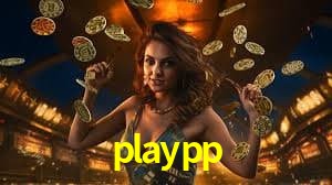 Gates of Olympus playpp