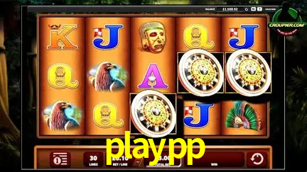 Jogos de mesa e apostas rápidas na playpp