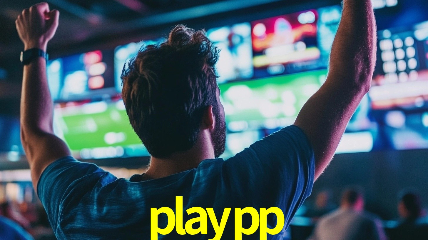 playpp: Seu Especialista em Apostas Esportivas Brasileiras
