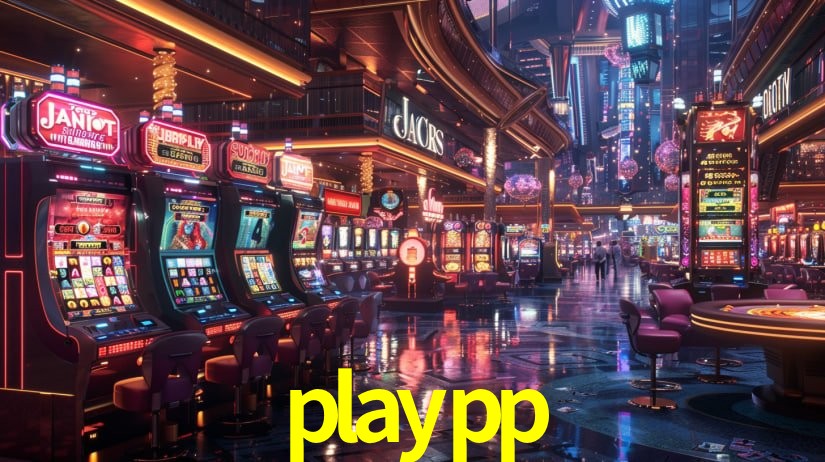 Live Casino playpp