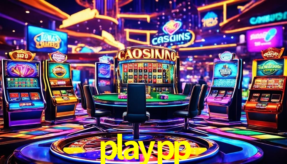 Estatísticas Esportivas playpp