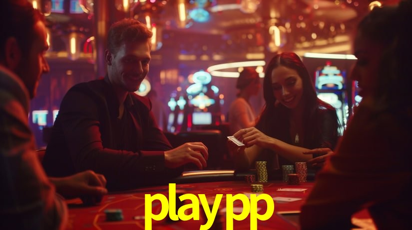 Descubra a Magia dos Jogos de Arcade no playpp