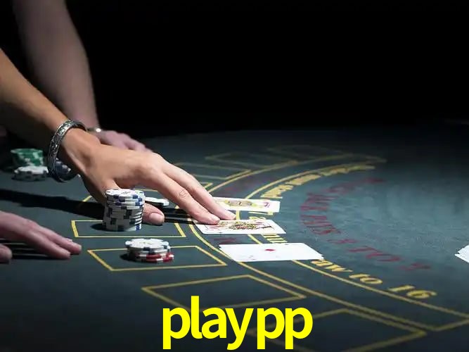 Bônus e promoções da playpp