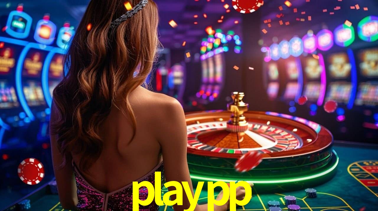 APP rápido e leve da playpp