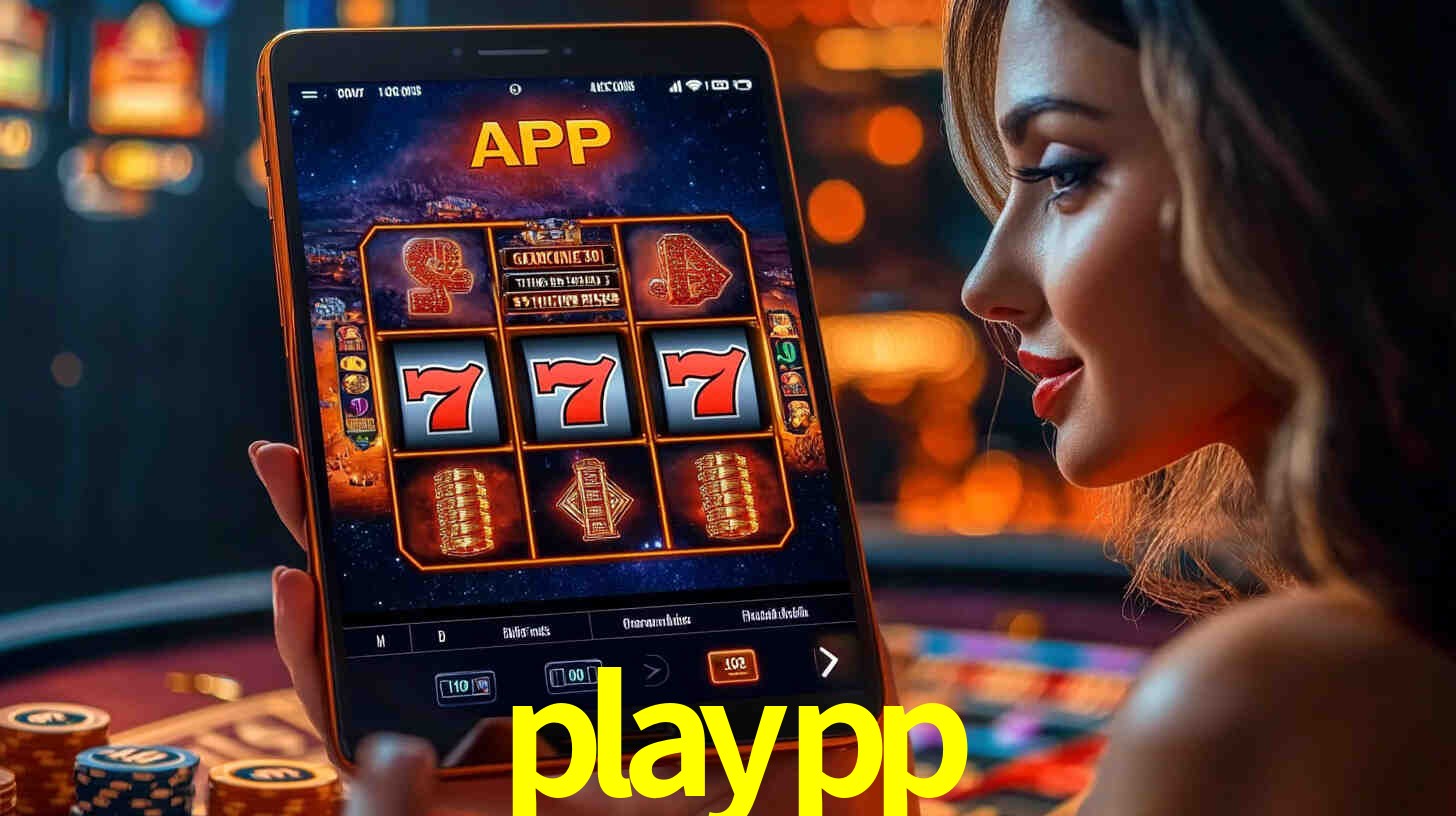 playpp: A Experiência de Casino com Jogos de Mesa ao Vivo