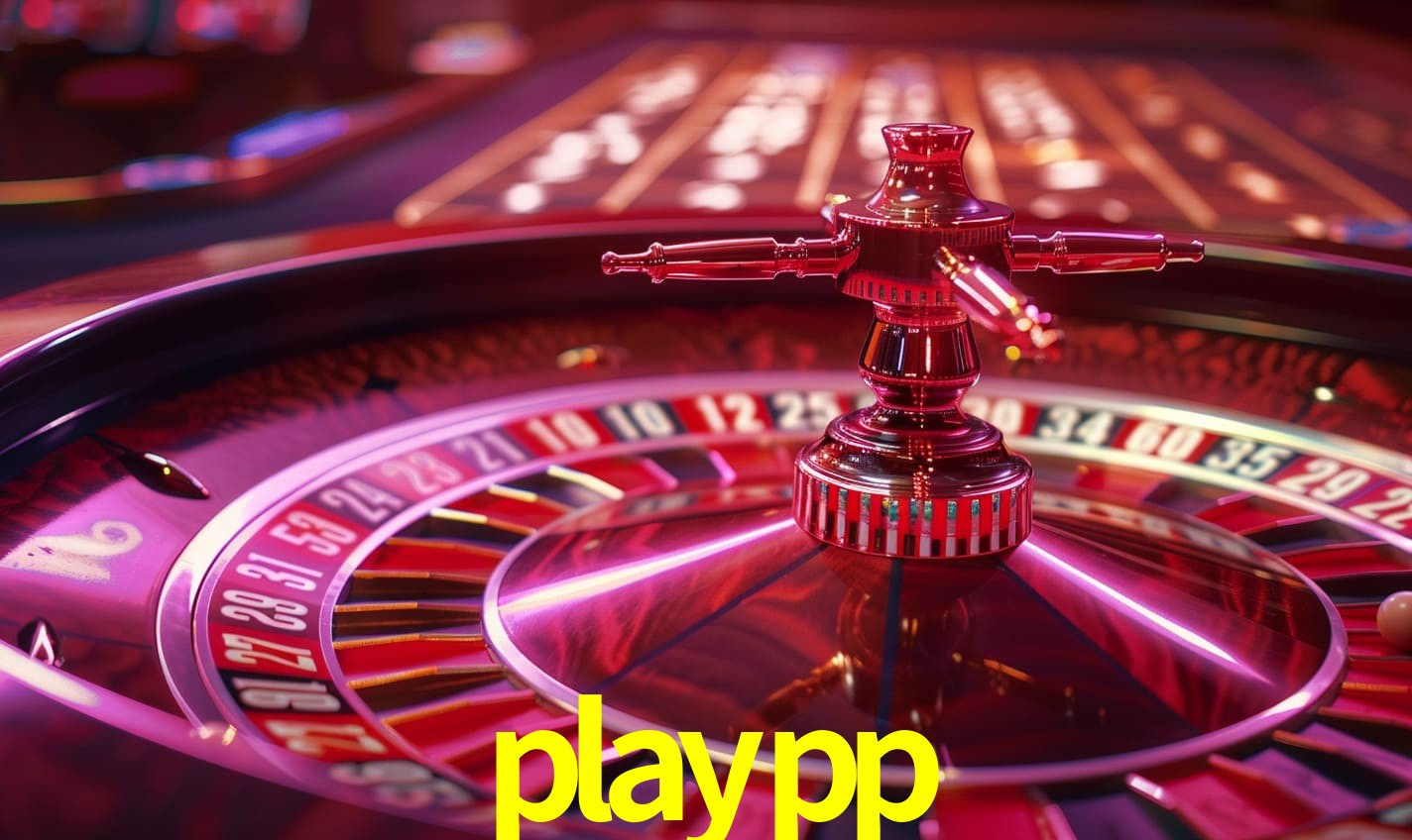 Explorando a Categoria de Eventos em Apostas na playpp
