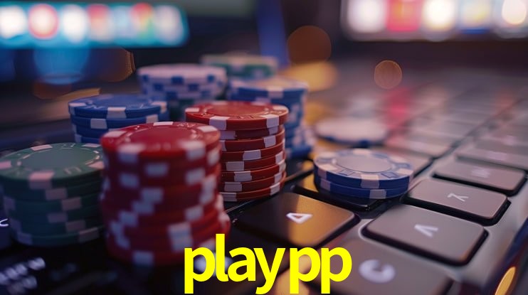 Tecnologia da Plataforma playpp