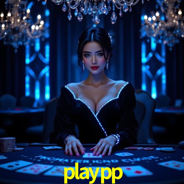 Diretório de Jogos playpp