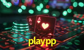 Apostas de Futebol playpp
