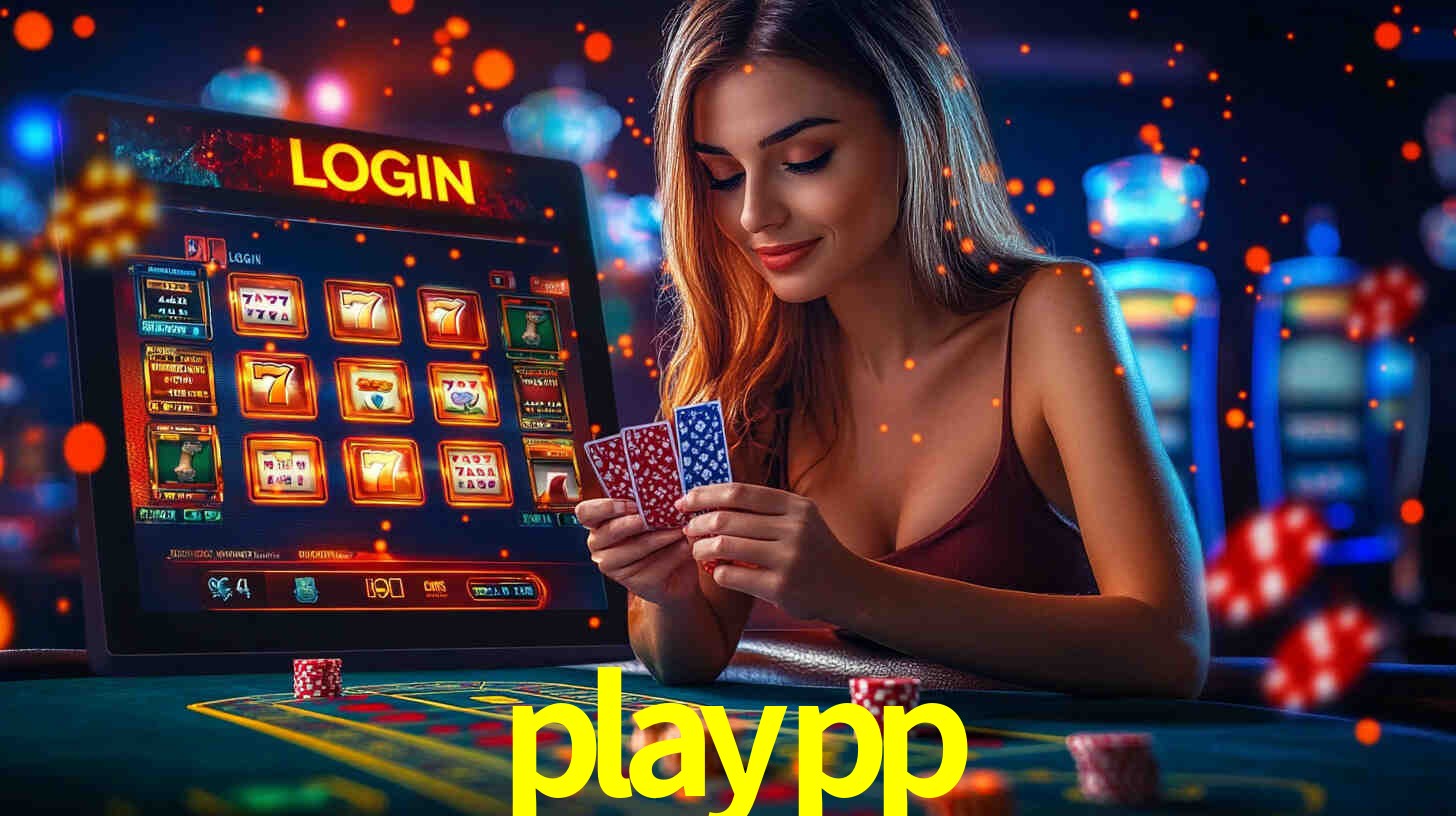 Bônus Generosos e Exclusivos no playpp para Você!