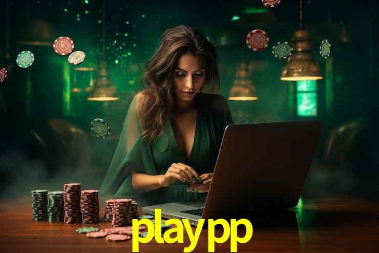 Escolher plataforma para baixar playpp