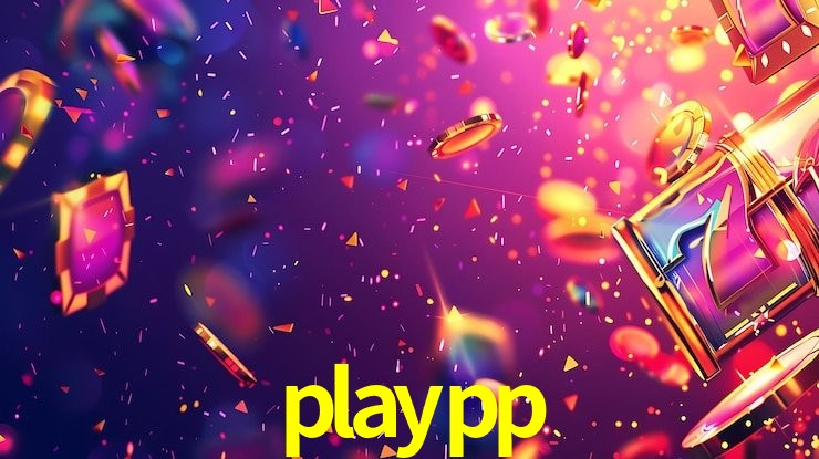 Download para Android e iOS na playpp