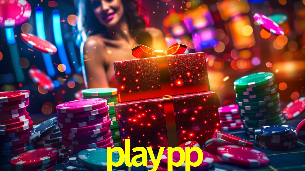 A Emoção da Loteria na playpp: Uma Chance de Mudança de Vida