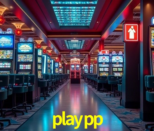 Descubra o Programa VIP da playpp: Vantagens Exclusivas para Jogadores