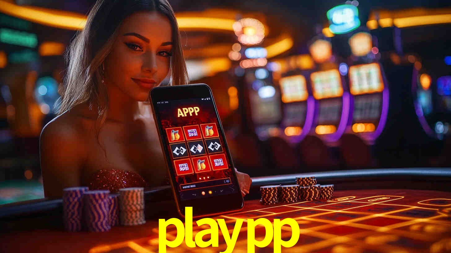 A Popularidade dos Caça-Níqueis no playpp