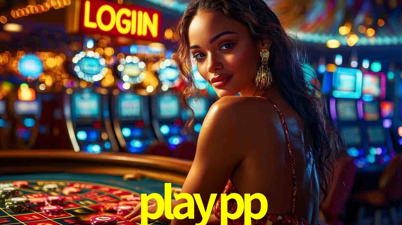 Jogos de Slot playpp