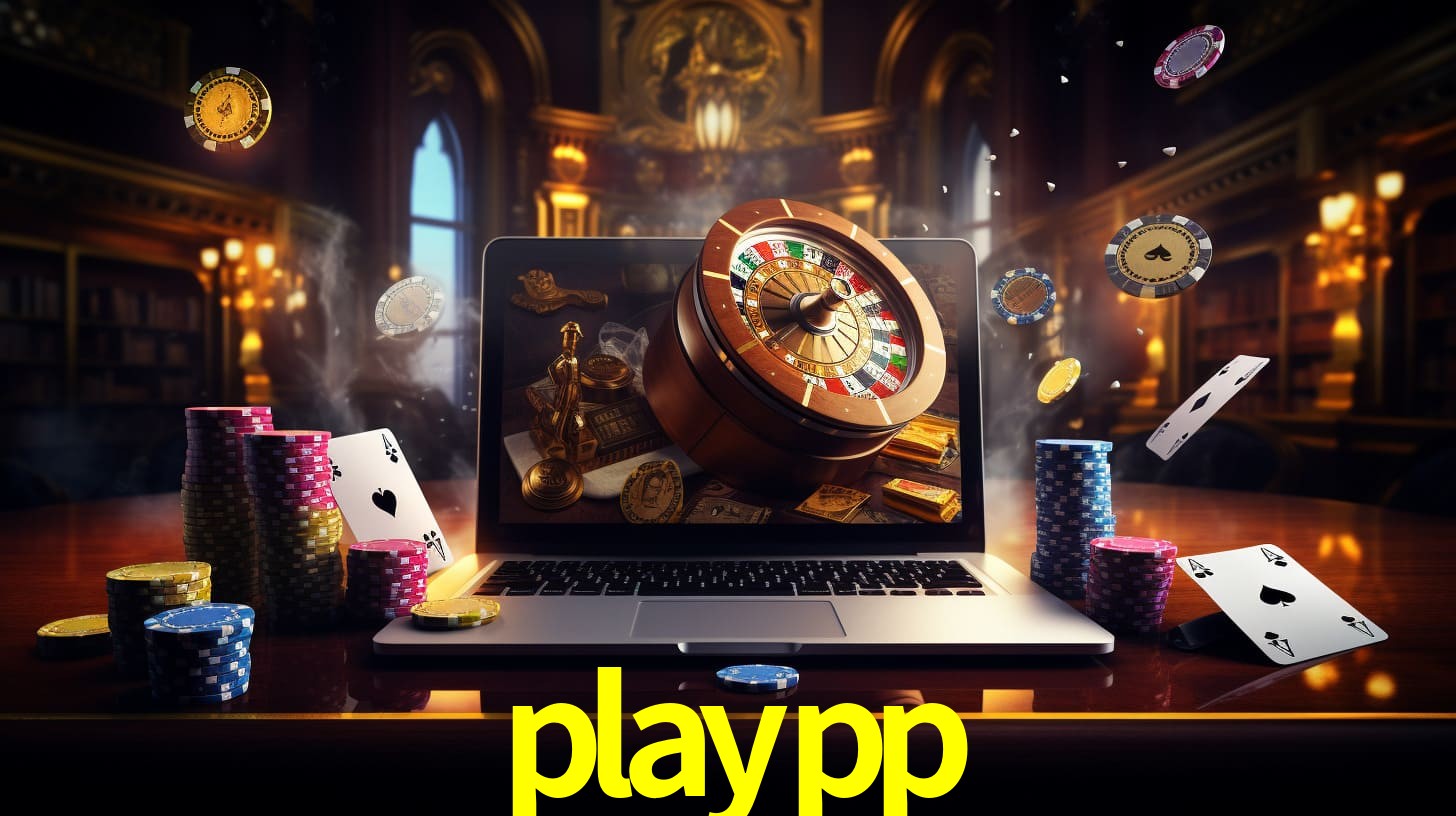 VIP Casino playpp