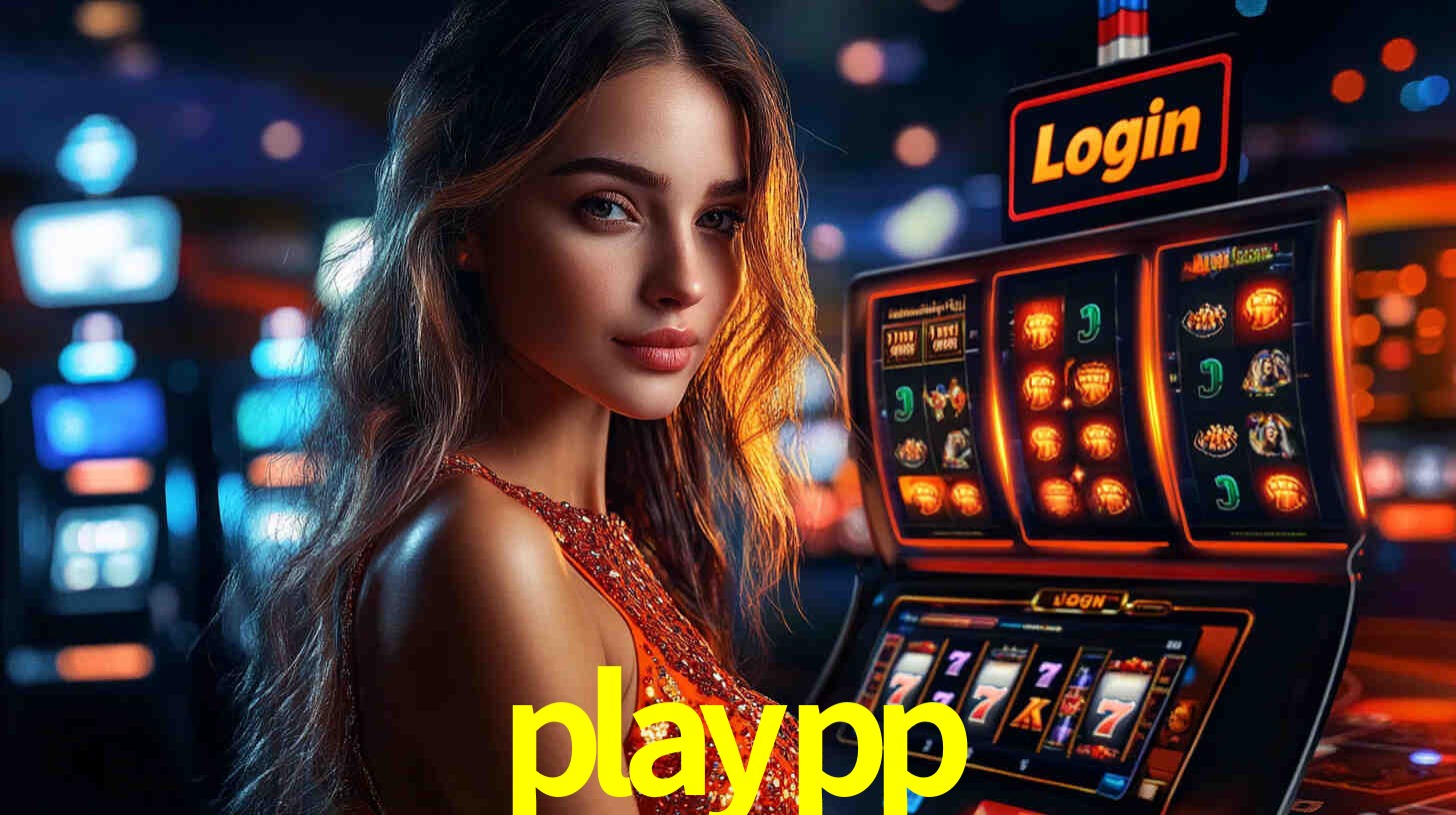 playpp: Jogos de Caça-Níqueis-Altas Recompensas, Roleta-Velocidade, Blackjack-Desafios Máximos