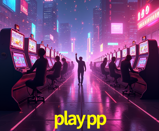 PIX Instantâneo playpp