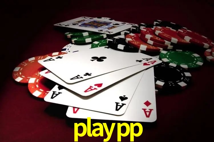 Jogos Exclusivos playpp