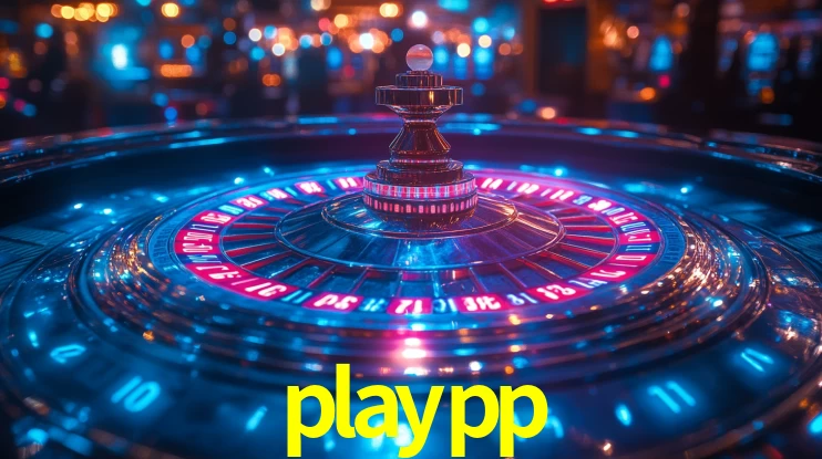 Bônus de boas-vindas na playpp