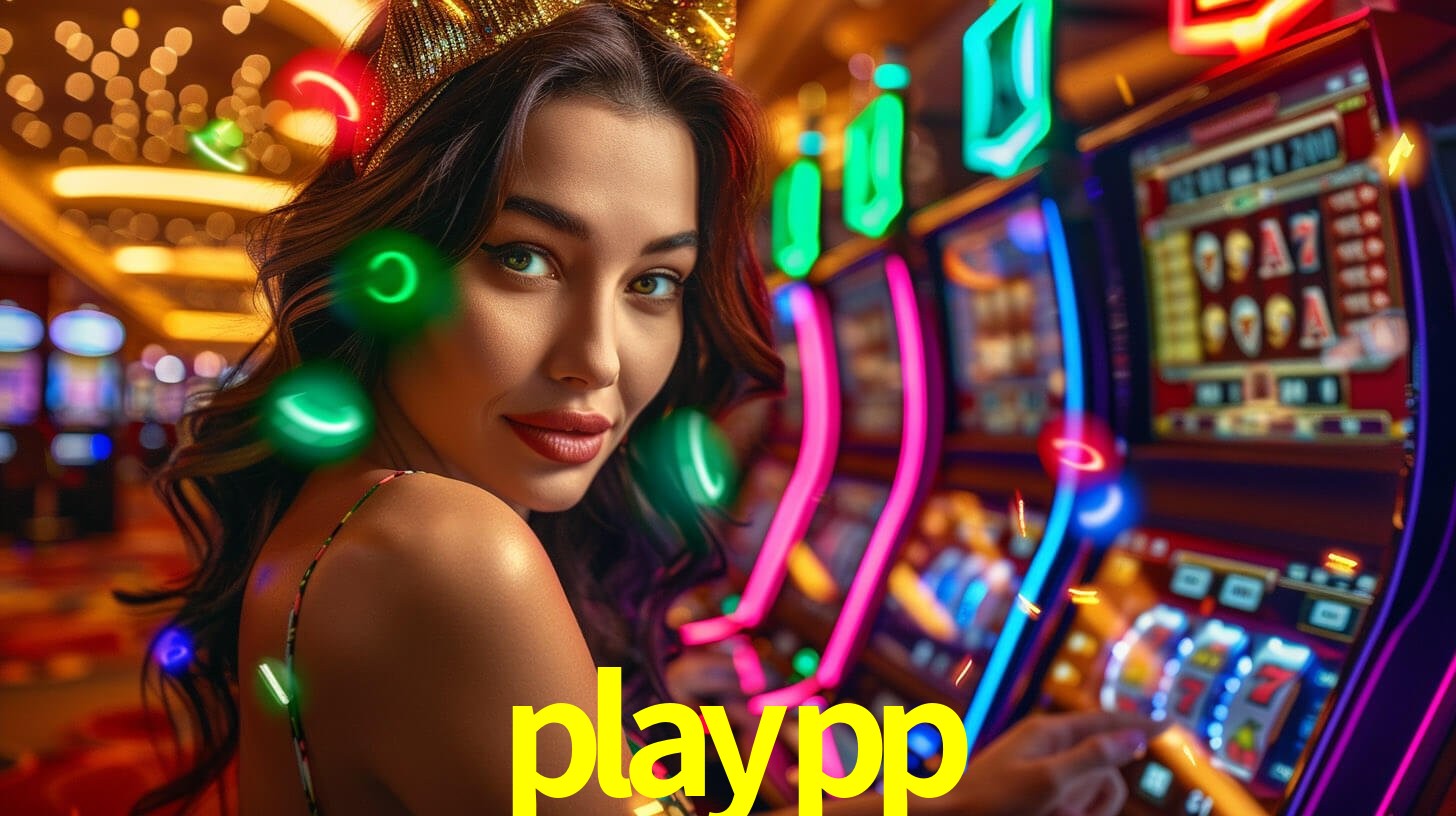 Apostas com odds competitivas na playpp