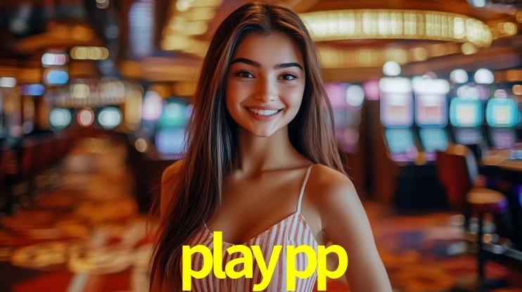 playpp App Interface