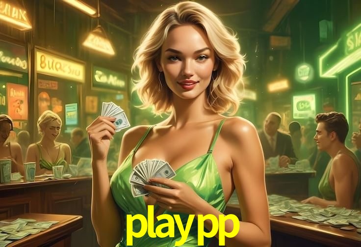 Descubra a Essência do playpp: Nossa História e Compromissos