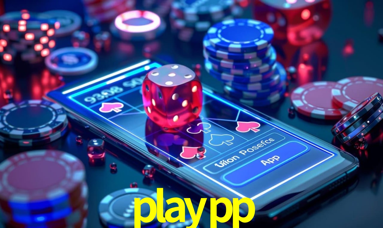 Canal oficial no Telegram da playpp