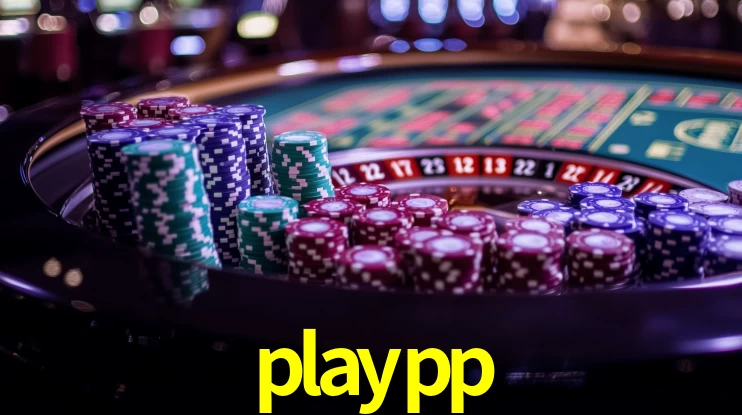 Live Casino playpp