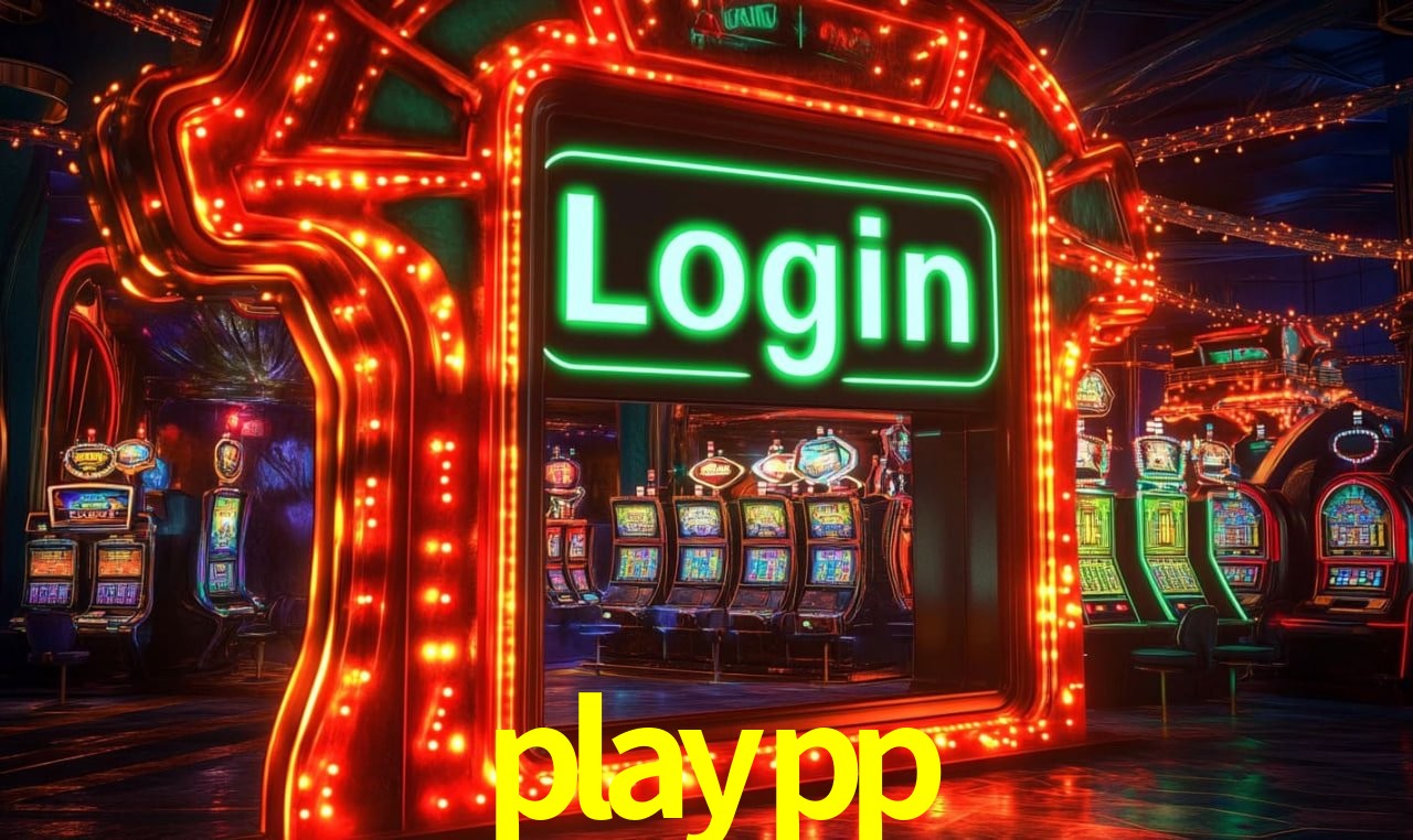 Casino VIP playpp