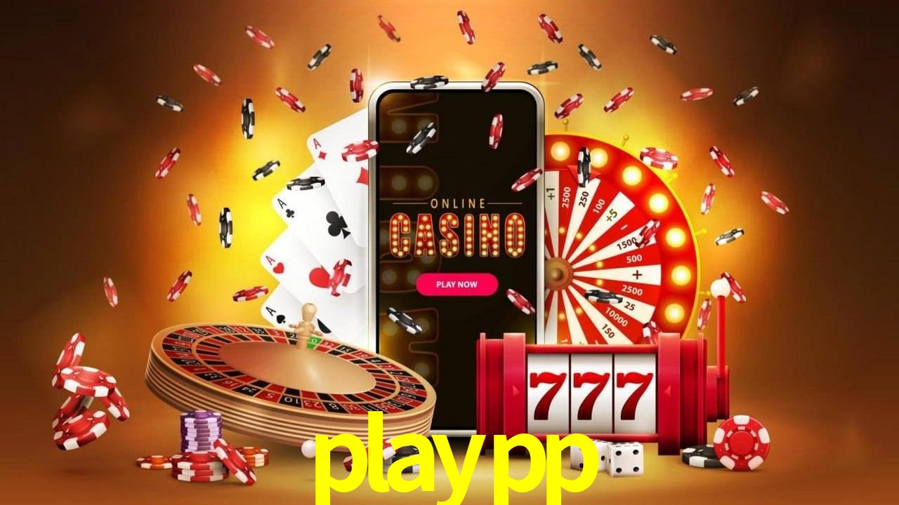 Casino Ao Vivo playpp