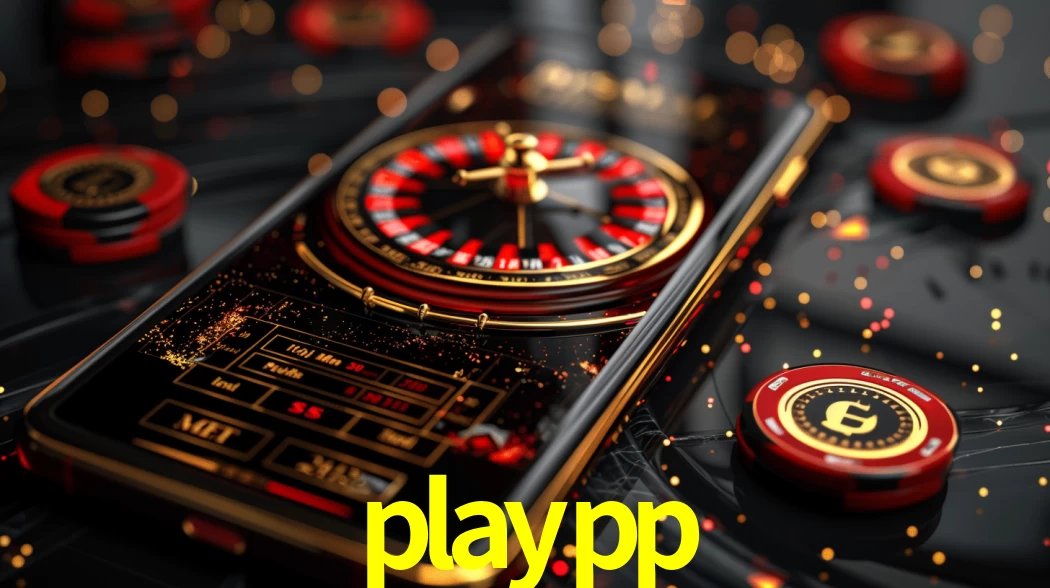 Game Providers playpp
