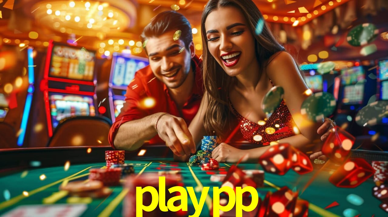 Benefícios da Conta playpp