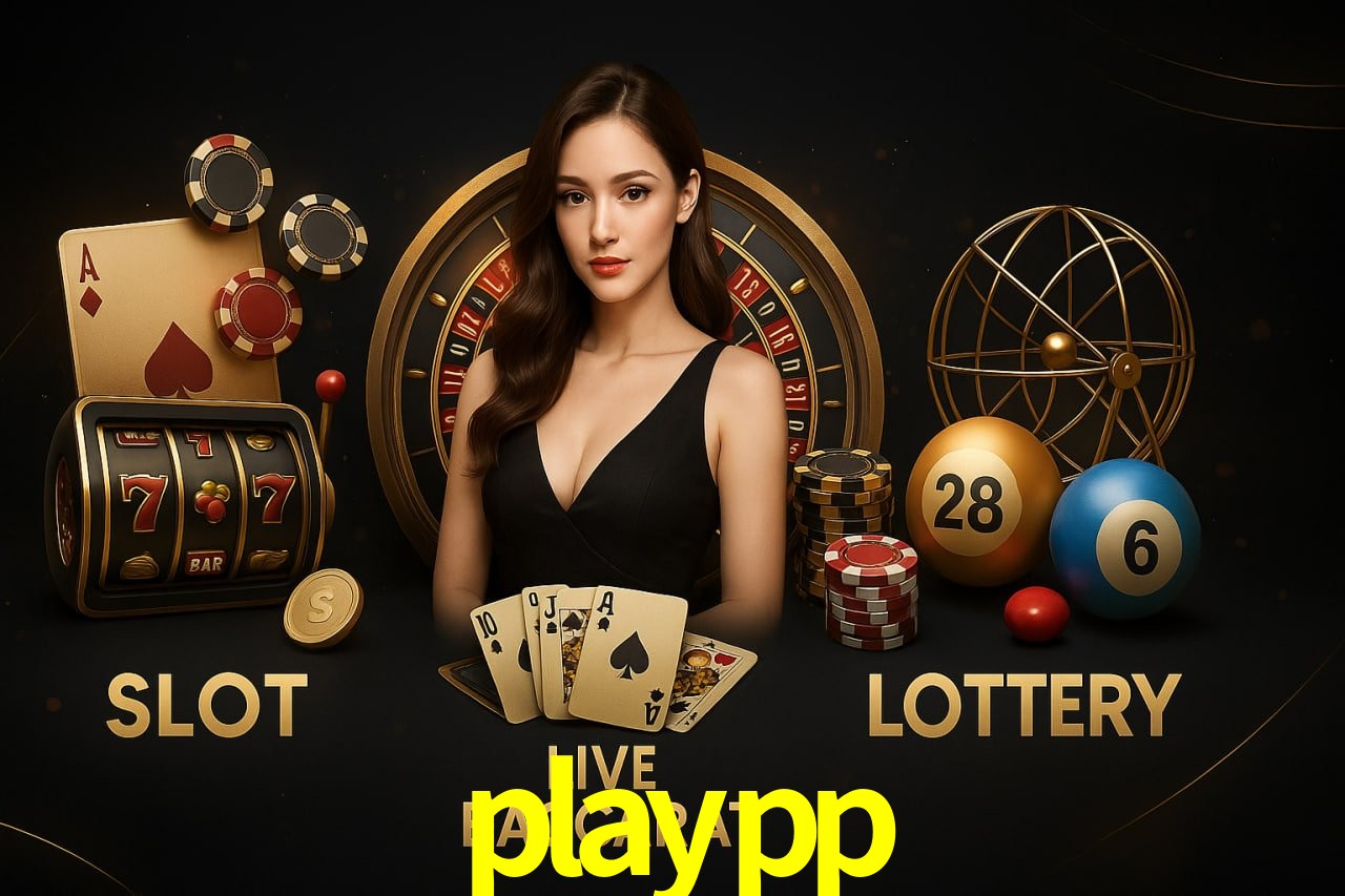 Loterias online na playpp