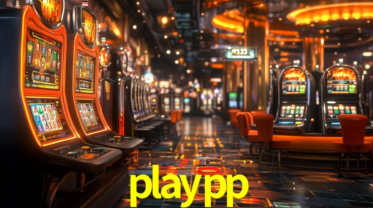 Cashback e recargas na playpp