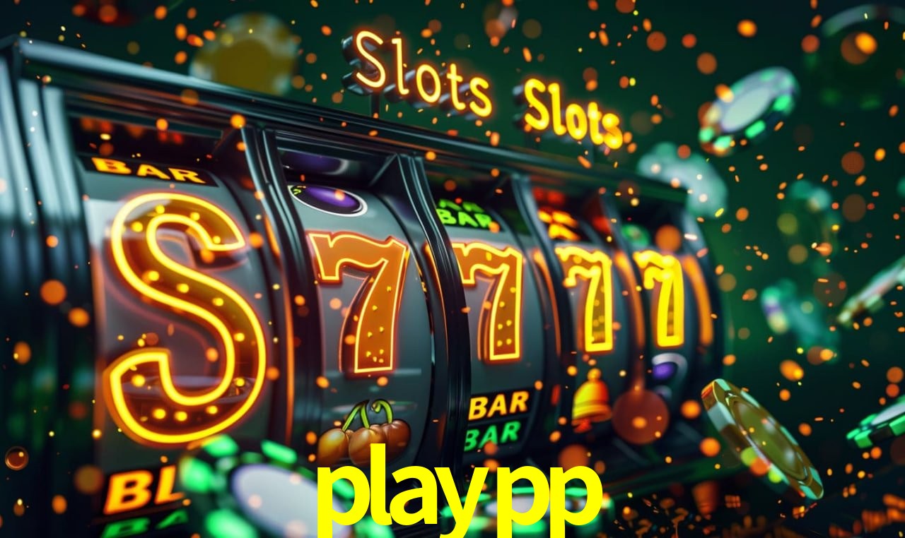 Casino Ao Vivo playpp