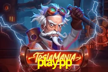 Provedores de Jogos playpp