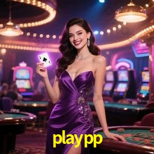Interface do App playpp