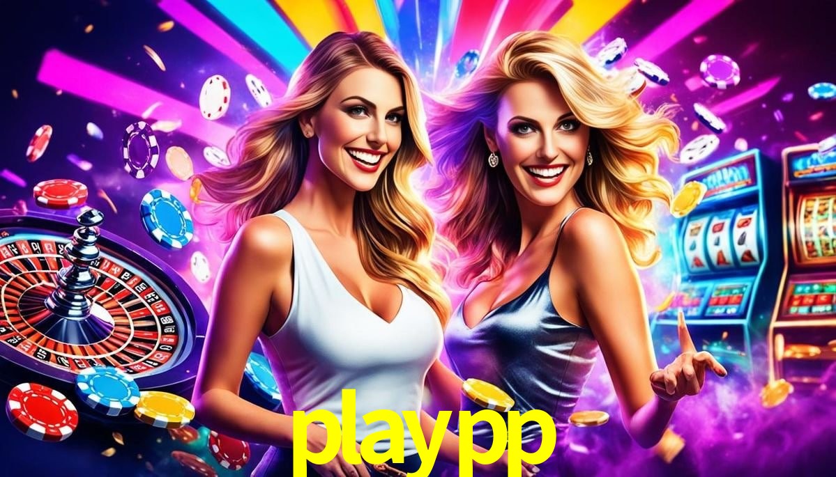 Página oficial no Facebook da playpp