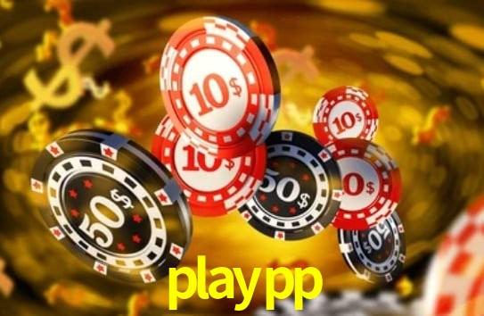 Mesa de Blackjack playpp