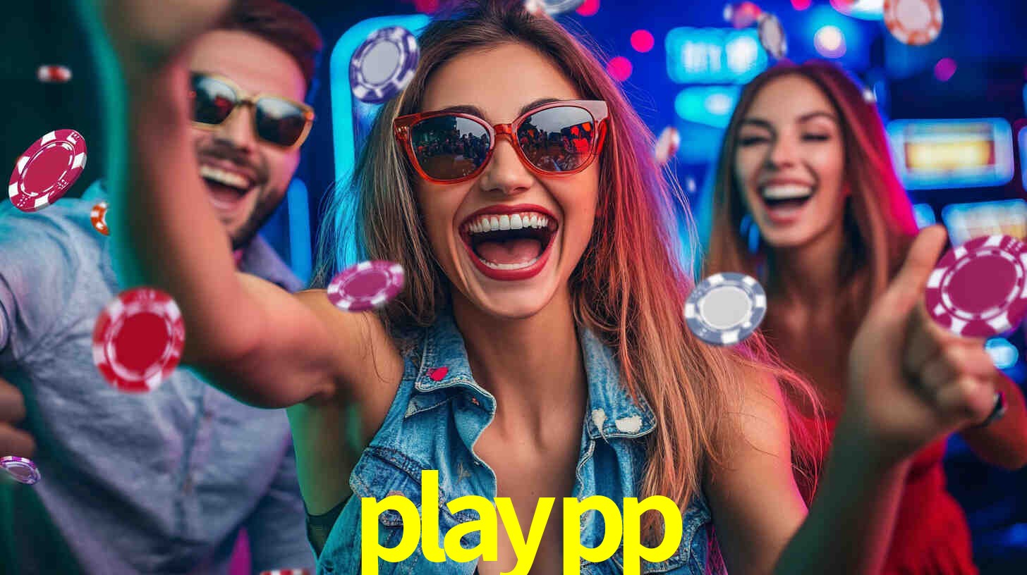 Descubra o Programa VIP da playpp: Vantagens Exclusivas para Jogadores