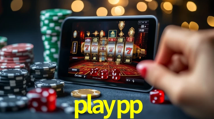 Daily Bonuses playpp