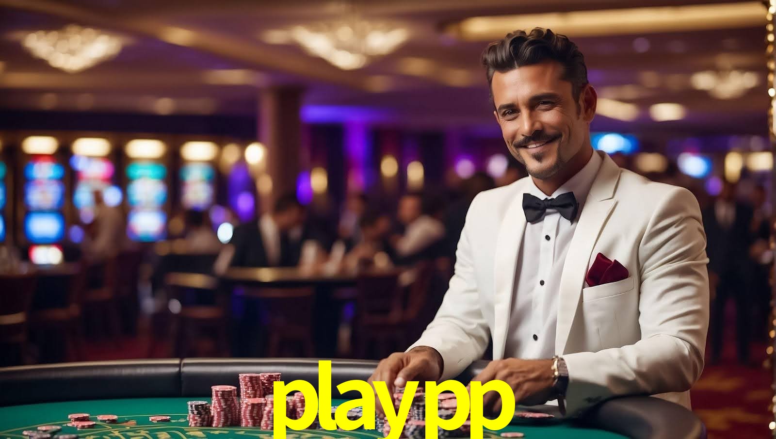 Design Responsivo playpp