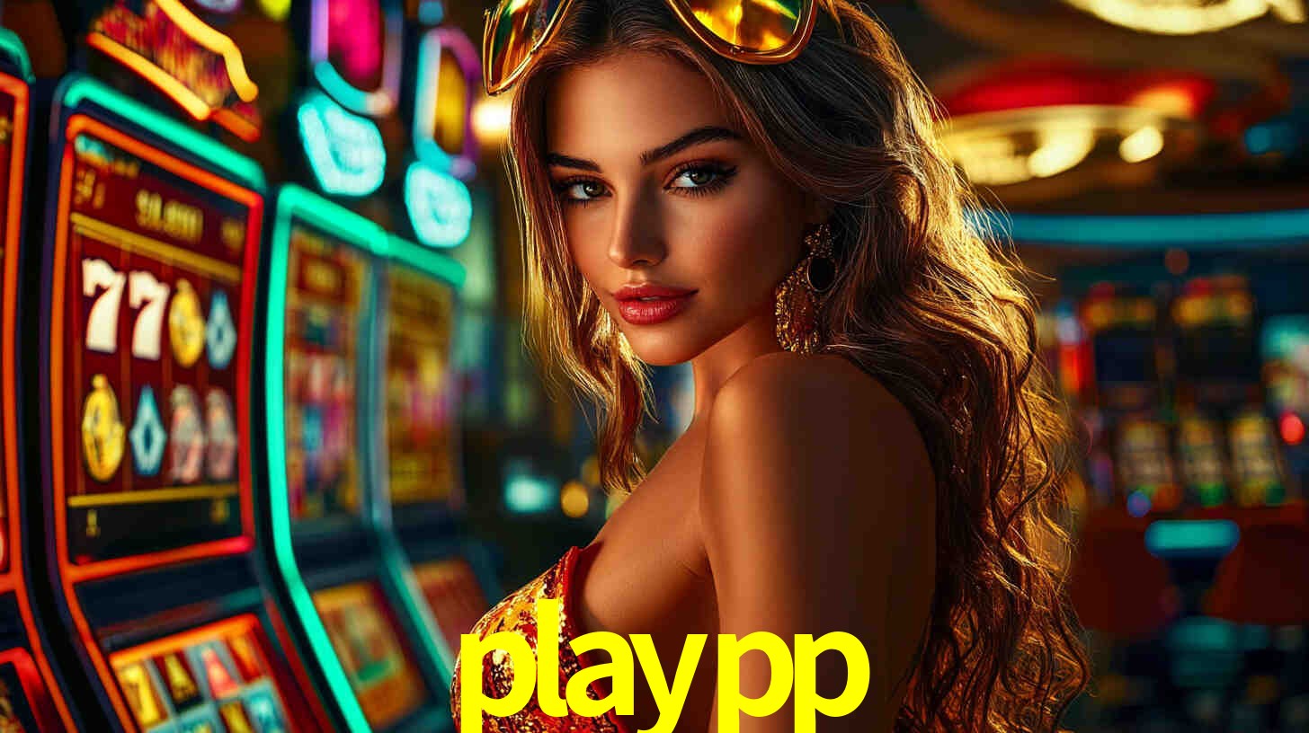 Welcome Bonus playpp