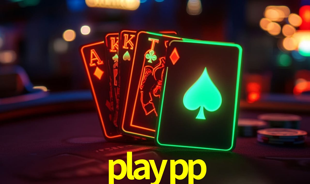 Jackpots e promoções na playpp